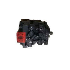 Hydraulic Pump 708-1U-00163 for Komatsu 6WB93R-8 Backhoe