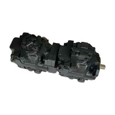 Hydraulic Pump 708-1W-00450 for Komatsu HM400-3 Dump Truck