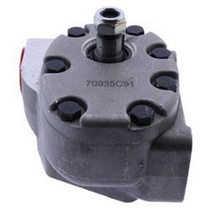 Hydraulic Pump 70935C91 for International Tractor 330 340 460 504 544 560 606 656 660 664 666 686 706 756 806 826 856