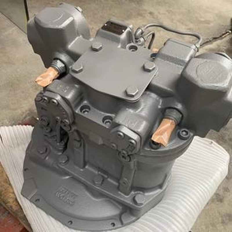 Hydraulic Pump 9195235 for Hitachi ZX200 ZX200-3 ZX210H Excavator