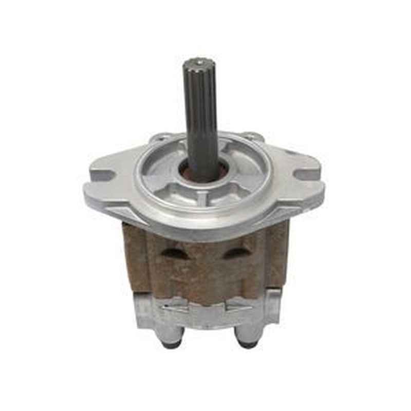 Hydraulic Pump 91K71-10100 for Mitsubishi & Caterpillar Forklifts