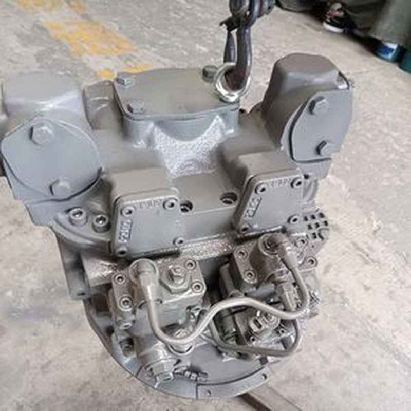 Hydraulic Pump 9257345 9257346 9257348 for John Deere Excavators