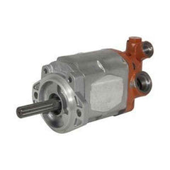 Hydraulic Pump 93171-00300 for Mitsubishi Forklift FGC10AF81A FGC15AF81A GC157EM1