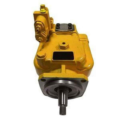 Hydraulic Pump 9T-1211 for Caterpillar CAT 3114 Engine Loader