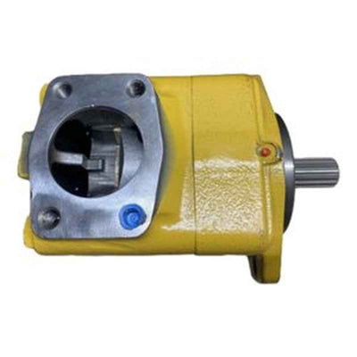 Hydraulic Pump 9T-3866 for Caterpillar CAT 3306 Engine Loader 973