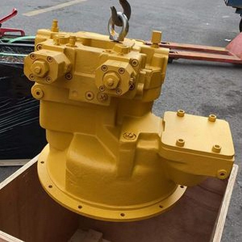 Hydraulic Gear Pump A8VO107 for Caterpillar CAT  Excavator 325B L 322B L