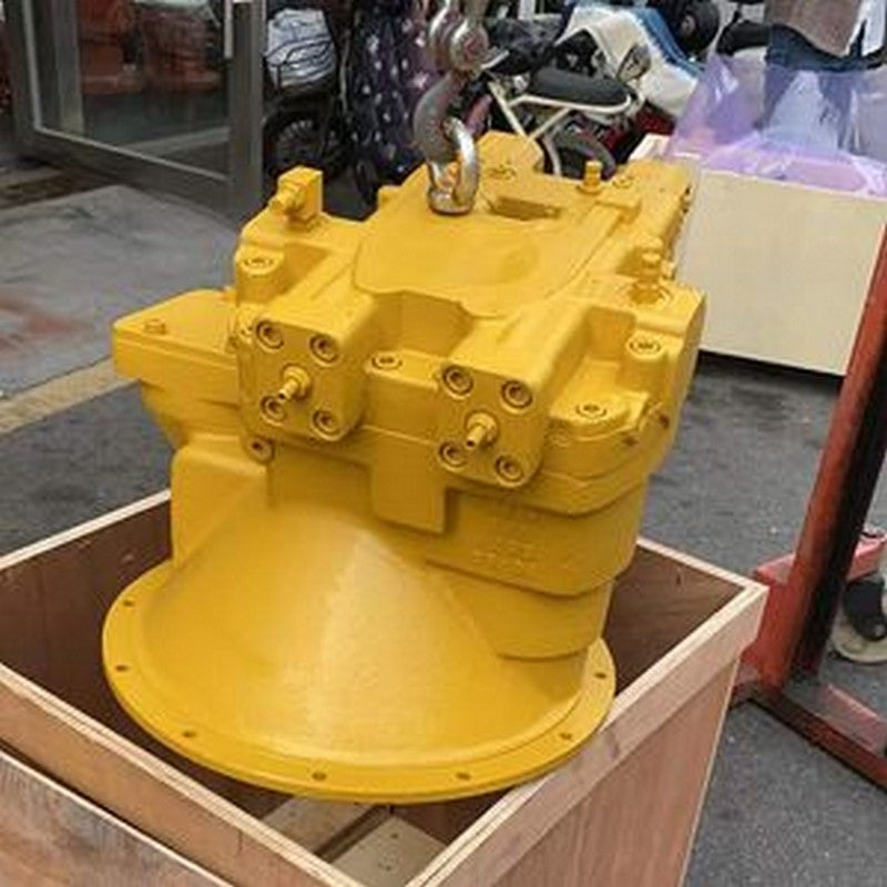 Hydraulic Gear Pump A8VO107 for Caterpillar CAT  Excavator 325B L 322B L