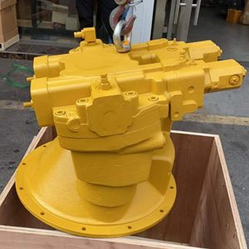 Hydraulic Gear Pump A8VO107 for Caterpillar CAT  Excavator 325B L 322B L