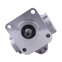 Hydraulic Pump AM876750 for Yanmar Engine 3TNE74 3TNV76 John Deere Tractor 2210 2305 3005 4100 4110 670 770 790