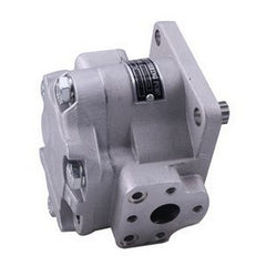 Hydraulic Pump AM876750 for Yanmar Engine 3TNE74 3TNV76 John Deere Tractor 2210 2305 3005 4100 4110 670 770 790