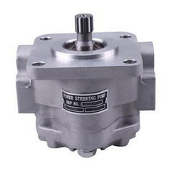 Hydraulic Pump AM876750 for Yanmar Engine 3TNE74 3TNV76 John Deere Tractor 2210 2305 3005 4100 4110 670 770 790