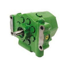 Hydraulic Pump AR103033 AR103036 compatible with John Deere 1020 1520 2020 1530