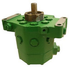 Hydraulic Pump AR103033 for John Deere Tractor 1020 1520 2030 2040 2440 2450 2640 3140