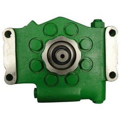 Hydraulic Pump AR103033 AR103036 compatible with John Deere 1020 1520 2020 1530