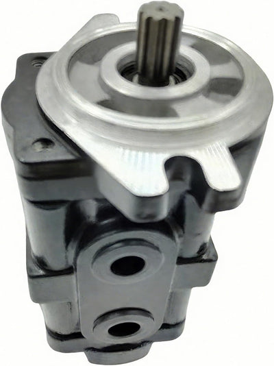 Hydraulic Pump Assembly 720-2T-03730 for Komatsu Skid Steer Loader CK30-1 CK35-1 SK1020-5 SK1026-5