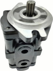 Hydraulic Pump Assembly 720-2T-03730 for Komatsu Skid Steer Loader CK30-1 CK35-1 SK1020-5 SK1026-5