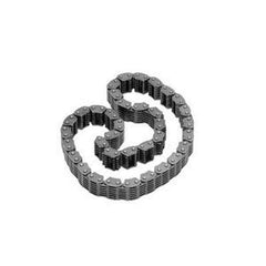 Hydraulic Pump Chain 91H20-01210 for Nissan K15/K21/K25 Forklift Engine