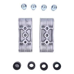 Hydraulic Pump Coupler Repair Kit AR49427 R34360 R34362 for John Deere Tractor