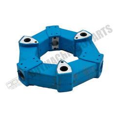 Hydraulic Pump Coupling Element 20T-01-31110 For Komatsu Excavator PC40-1 PC40MR-1 PC45-1 PC50MR-2 PC58SF-1