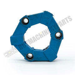 Hydraulic Pump Coupling Element 20T-01-31110 For Komatsu Excavator PC40-1 PC40MR-1 PC45-1 PC50MR-2 PC58SF-1