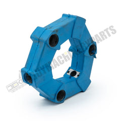 Hydraulic Pump Coupling Element 20T-01-31110 For Komatsu Excavator PC40-1 PC40MR-1 PC45-1 PC50MR-2 PC58SF-1