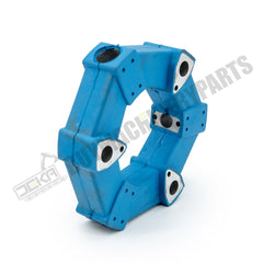 Hydraulic Pump Coupling Element 20T-01-31110 For Komatsu Excavator PC40-1 PC40MR-1 PC45-1 PC50MR-2 PC58SF-1