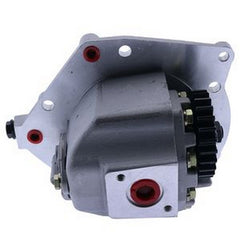 Hydraulic Pump D8NN600KB for New Holland 4600 532 420 535 5700 7600 6600 6700 7700 3600 5600 3900 4100 515 4600 Tractor