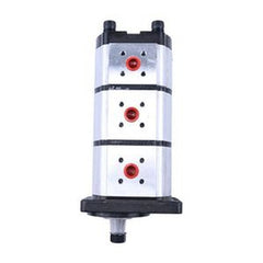 Bomba hidráulica DQ69576 DQ12014 para motores John Deere 6059-6081 y cosechadoras 1165-75 6300