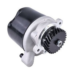 Bomba hidráulica E6NN3K514AA E4NN3K514AB para tractores Ford New Holland