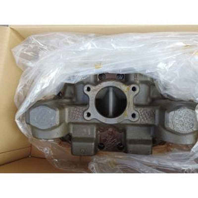 Hydraulic Pump Head Cover 1032517 for Hitachi ZAXIS Excavators