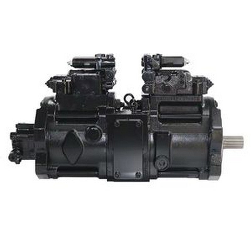 Hydraulic Pump Kawasaki K3V112DTP for Linkbelt 290LX Excavator