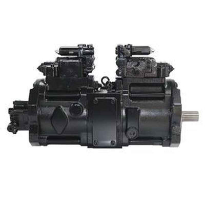 Hydraulic Pump K3V112DTP1A9R 9TEL-V for Kobelco Excavators SK210 SK200-6E SK200LC-6E SK200-8