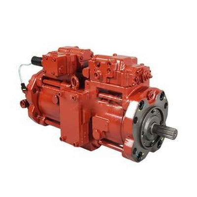 Hydraulic Pump KNJ3021 for CASE CX130 & CX130B Excavator