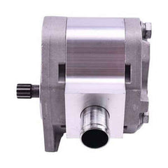 Hydraulic Pump LVA19035 for Yanmar & John Deere Tractors