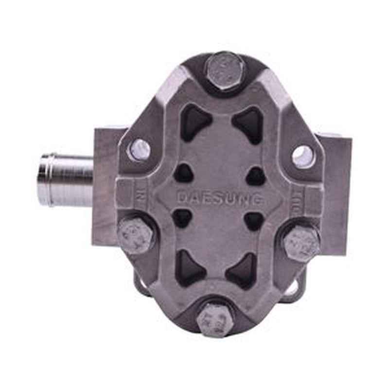 Hydraulic Pump LVA19035 for Yanmar & John Deere Tractors