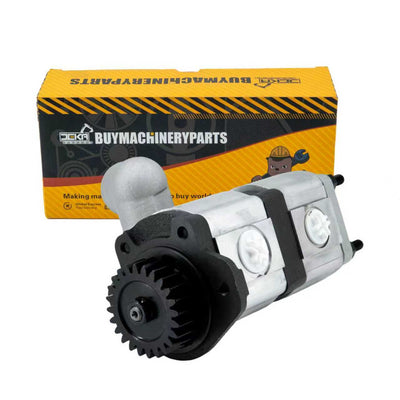 Bomba hidráulica RE223233 para tractor John Deere 5039D 5045E 5055D 5055E 5065E 5075E 5045D 