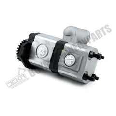 Hydraulic Pump RE223233 for John Deere 5039D 5045E 5055D 5055E 5065E 5075E 5045D Tractor