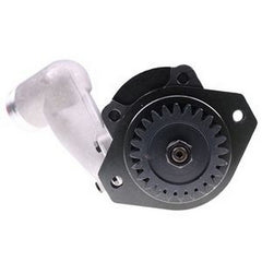 Hydraulic Pump RE223233 for John Deere 5039D 5045E 5055D 5055E 5065E 5075E 5045D Tractor