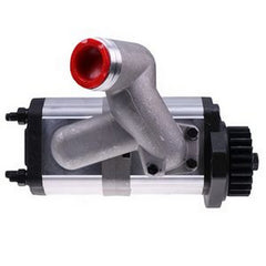 Hydraulic Pump RE223233 for John Deere 5039D 5045E 5055D 5055E 5065E 5075E 5045D Tractor