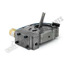 Regulador de bomba hidráulica 4332607 para excavadora John Deere Engine 6101 450LC 992ELC