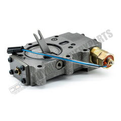 Regulador de bomba hidráulica 4332607 para excavadora John Deere Engine 6101 450LC 992ELC