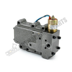 Regulador de bomba hidráulica 4332607 para excavadora John Deere Engine 6101 450LC 992ELC