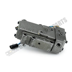 Regulador de bomba hidráulica 4332607 para excavadora John Deere Engine 6101 450LC 992ELC