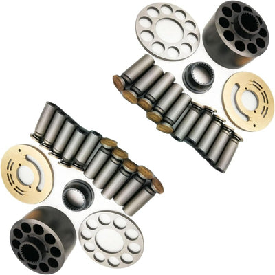 Hydraulic Pump Repair Parts Kit LPVD045 for Liebherr Excavator R902