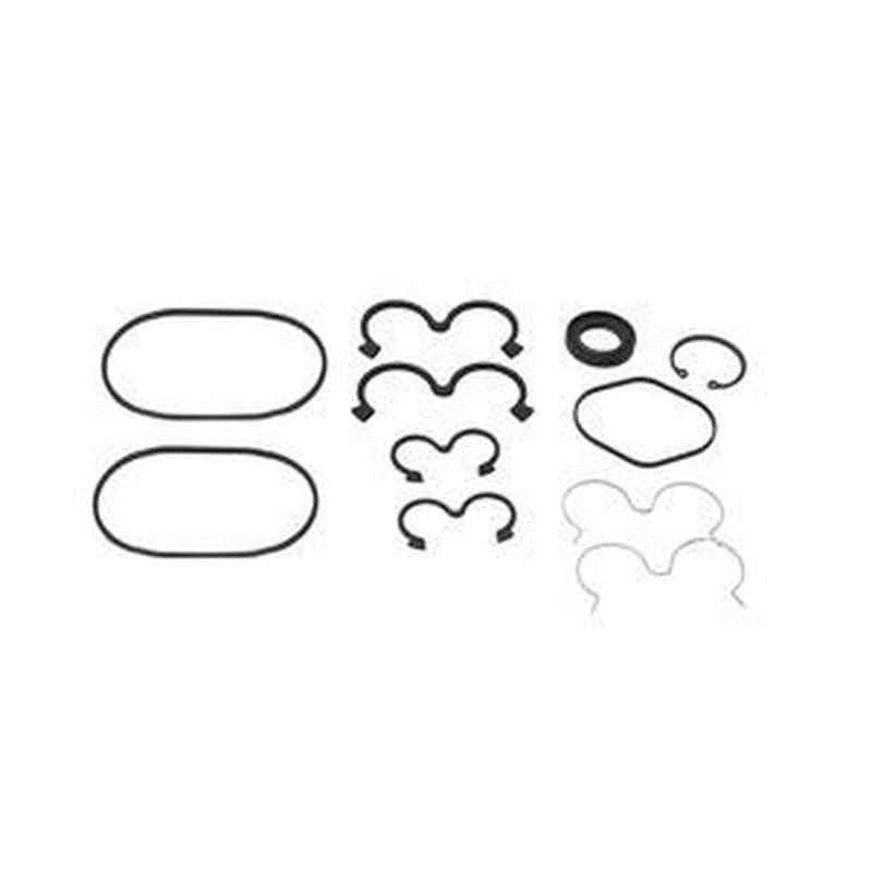 Hydraulic Pump Seal Kit SM403-21742 3EC-60-31250 for Komatsu Forklift