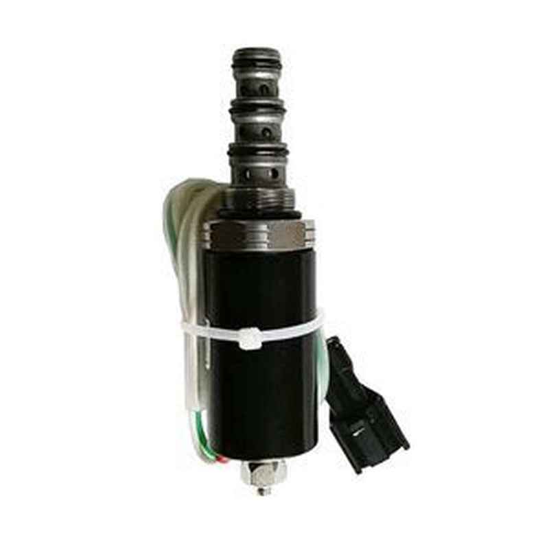 Hydraulic Pump Solenoid Valve KDRDE5KR-20/40C13-203A for JCB JS200 Excavator