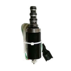 Hydraulic Pump Solenoid Valve KDRDE5KR-20/40C13-203A for JCB JS200 Excavator