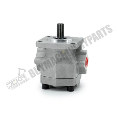 Bomba hidráulica compatible con Kioti CK20 T2350-76103 T2350-76101 T2350-76102