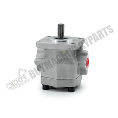 Bomba hidráulica compatible con Kioti CK20 T2350-76103 T2350-76101 T2350-76102