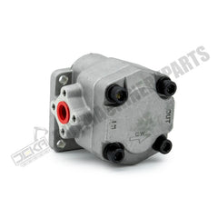 Bomba hidráulica compatible con Kioti CK20 T2350-76103 T2350-76101 T2350-76102